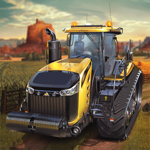 Gerador Farming Simulator 18