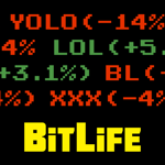 BitLife - Life Simulator