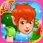 Gerador Wonderland : Peter Pan