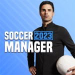 Soccer Manager 2023