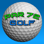 Gerador Par 72 Golf