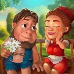 Gerador The Tribez: Build a Village