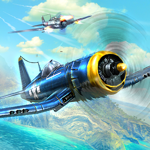 Gerador Sky Gamblers: Storm Raiders