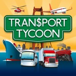 Gerador Transport Tycoon