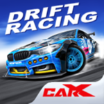 Gerador CarX Drift Racing