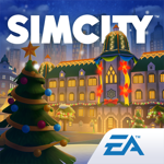 SimCity BuildIt