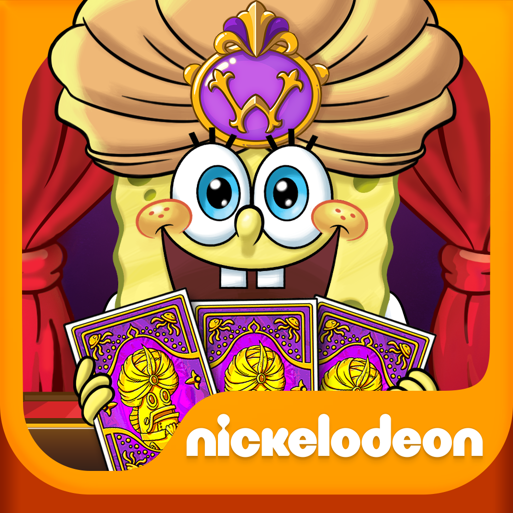 Gerador SpongeBob's Game Frenzy