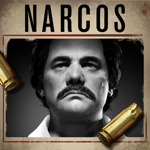 Narcos: Gang War Base Building