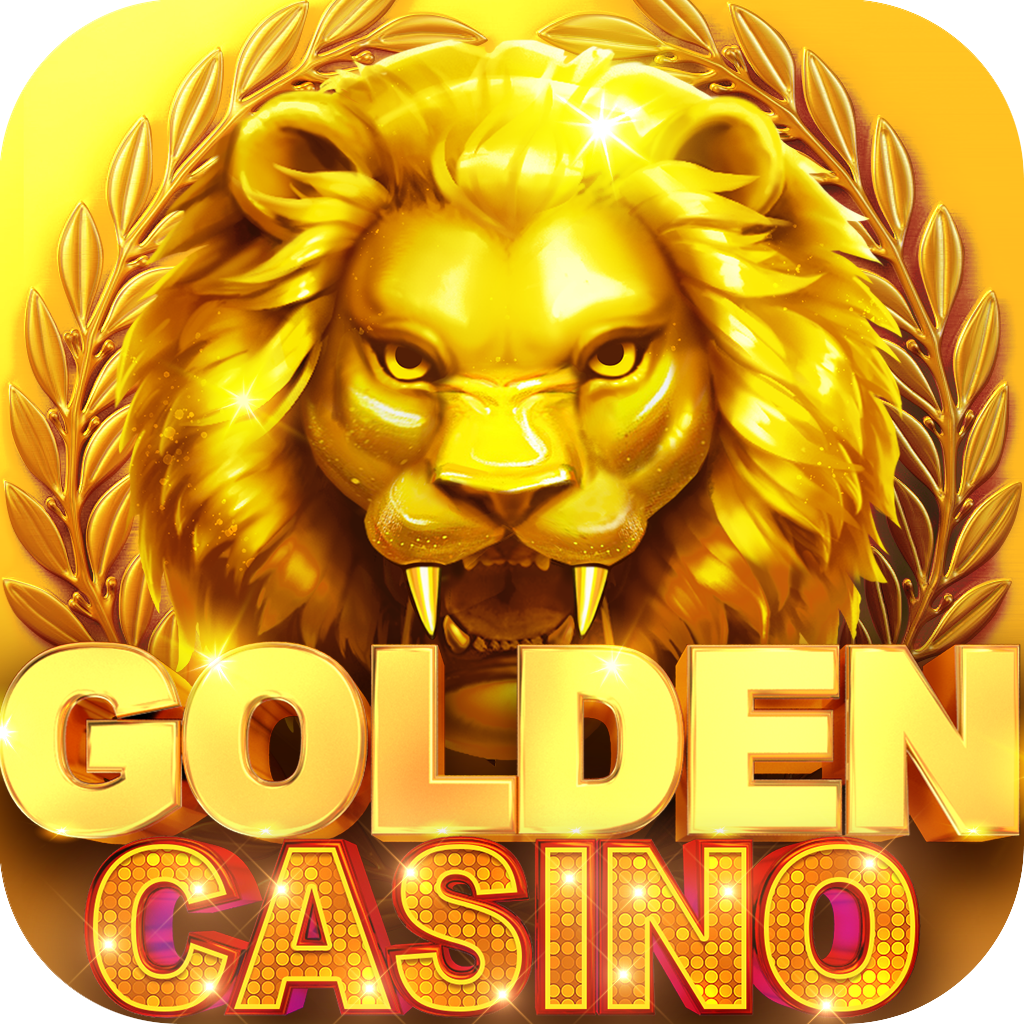 Generador Golden Casino - Slots Games