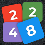 Generador 2248: Number Games 2048 Puzzle