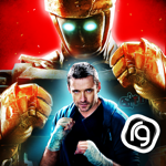 Generador Real Steel