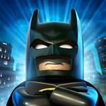 Generador LEGO Batman: DC Super Heroes