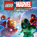 LEGO® Marvel Super Heroes