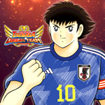 Captain Tsubasa: Dream Team