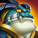 Generator Idle Heroes - Idle Games