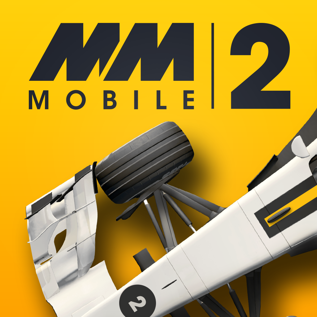 Generator Motorsport Manager Mobile 2