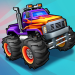 Nitro Jump : PvP racing game