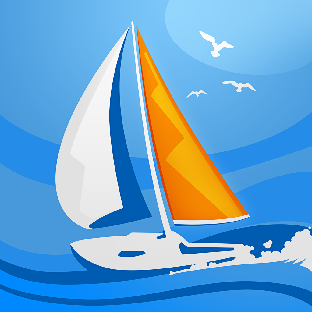 Generator Sailboat Championship