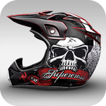 Generator 2XL Supercross HD