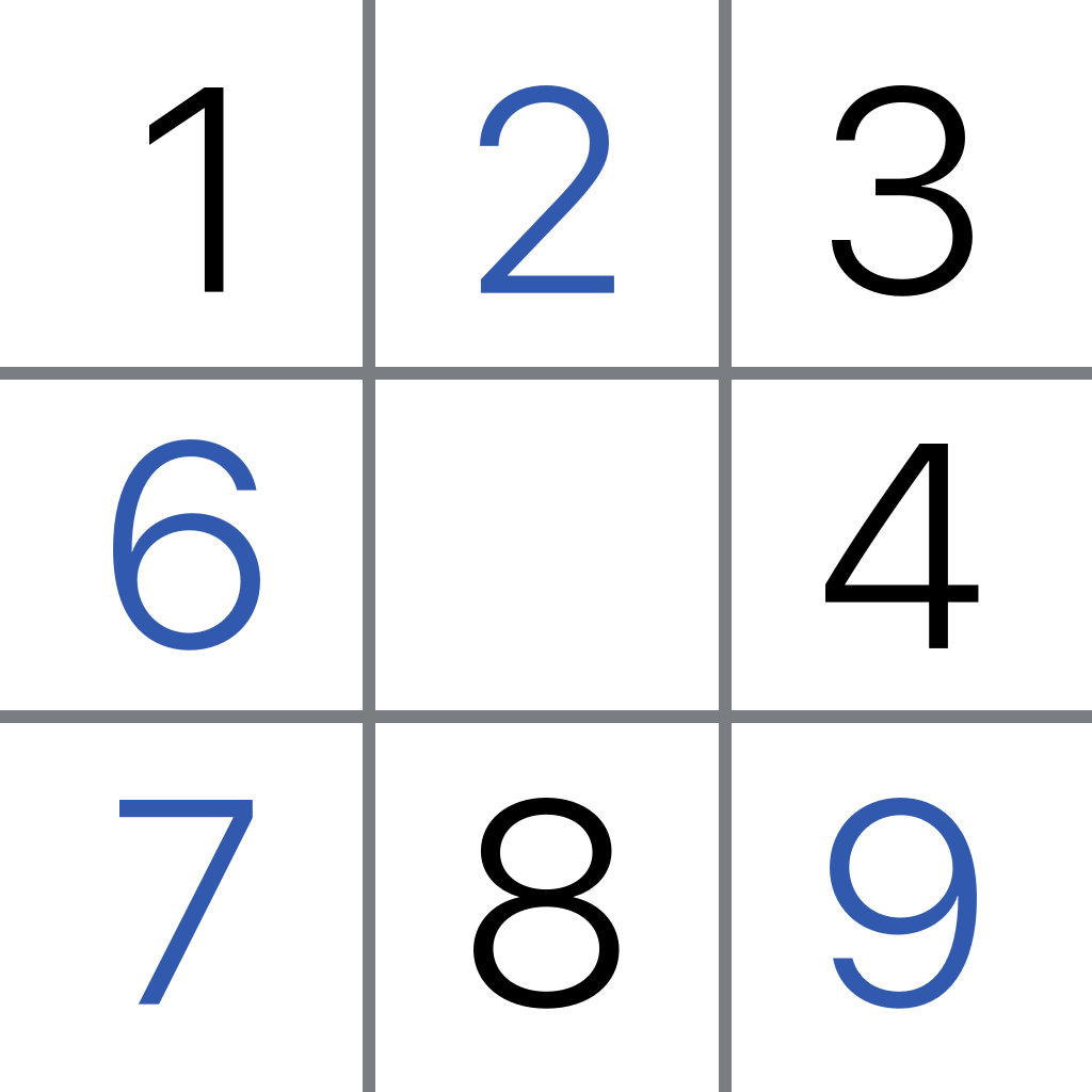 Sudoku.com - Number Games