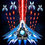 Генератор Galaxy Attack: Space Shooter