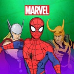 Генератор Marvel Hero Tales