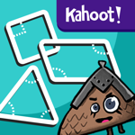 Генератор Kahoot! Geometry by DragonBox