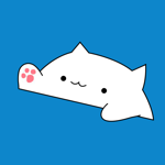 Bongo Cat Musical Instruments