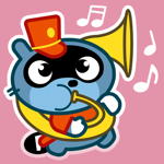 Генератор Pango Musical March