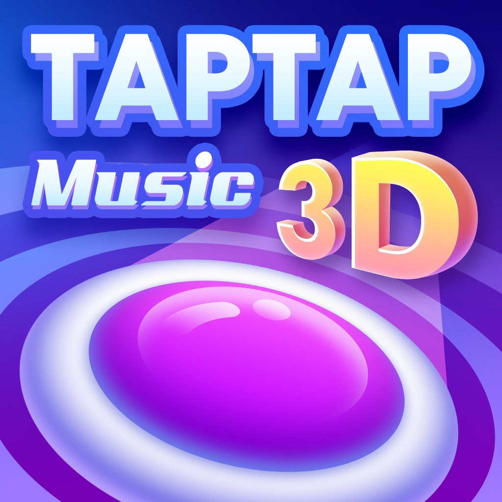 Генератор Tap Music 3D