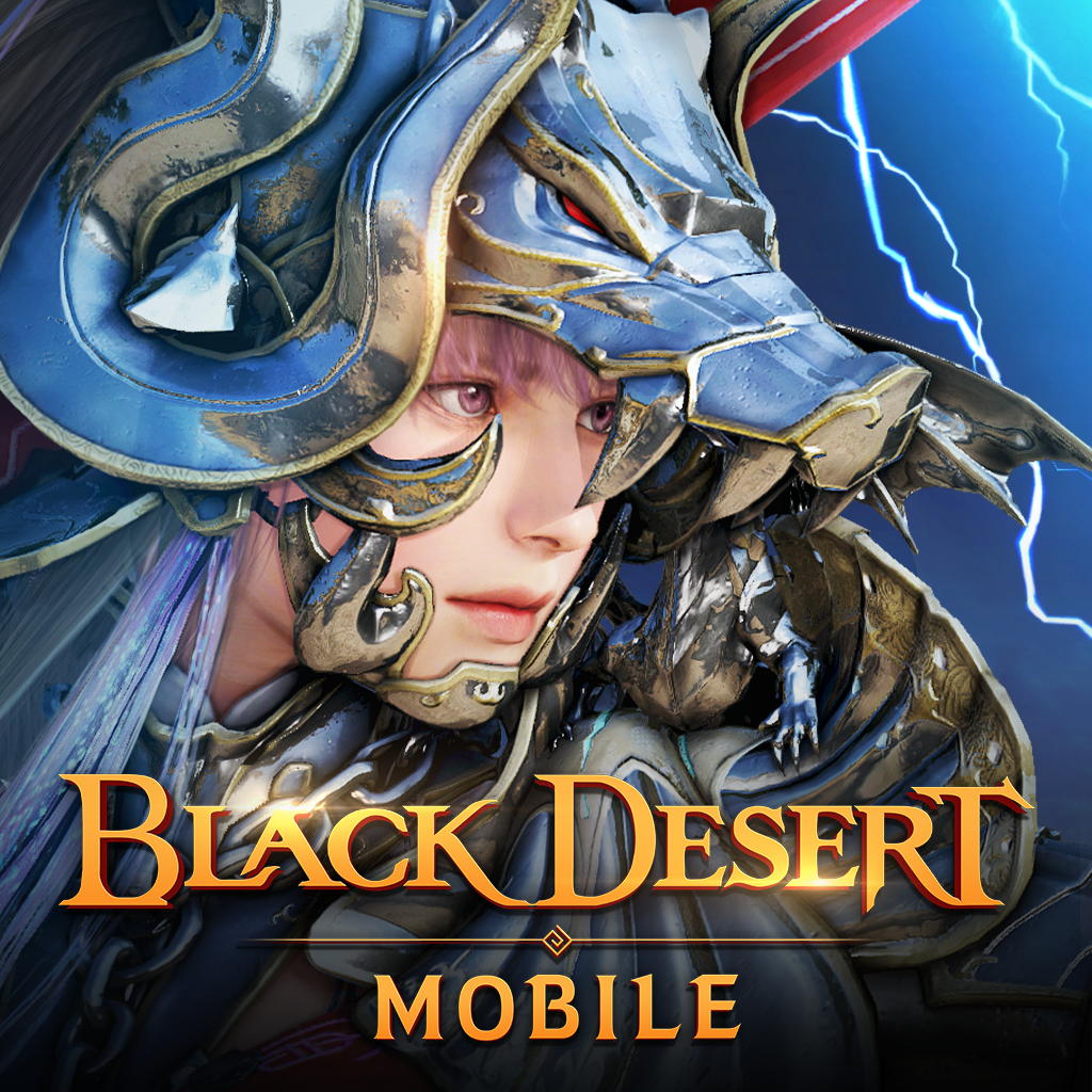 Генератор Black Desert Mobile