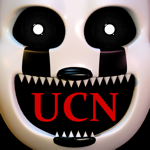 Генератор Ultimate Custom Night