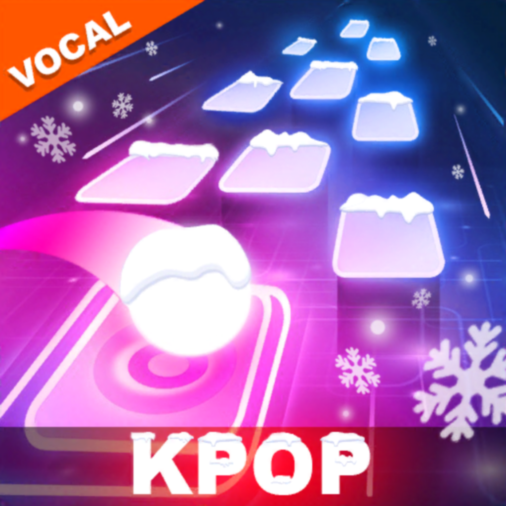 KPOP HOP: Music Edm Game!