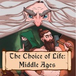 Генератор Choice of Life Middle Ages