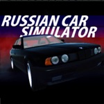 RussianCar: Simulator