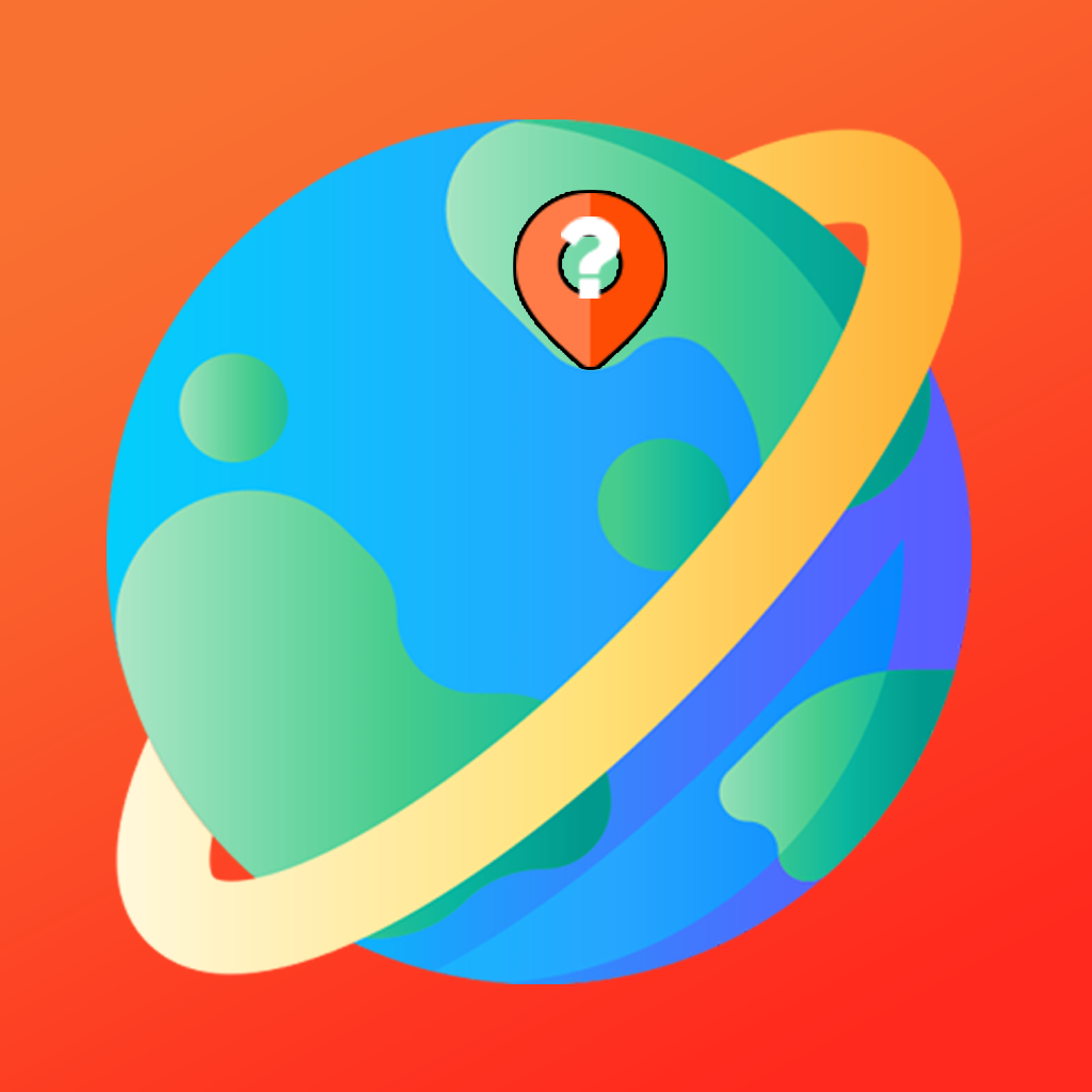 Генератор Geoguesser - Geography Game