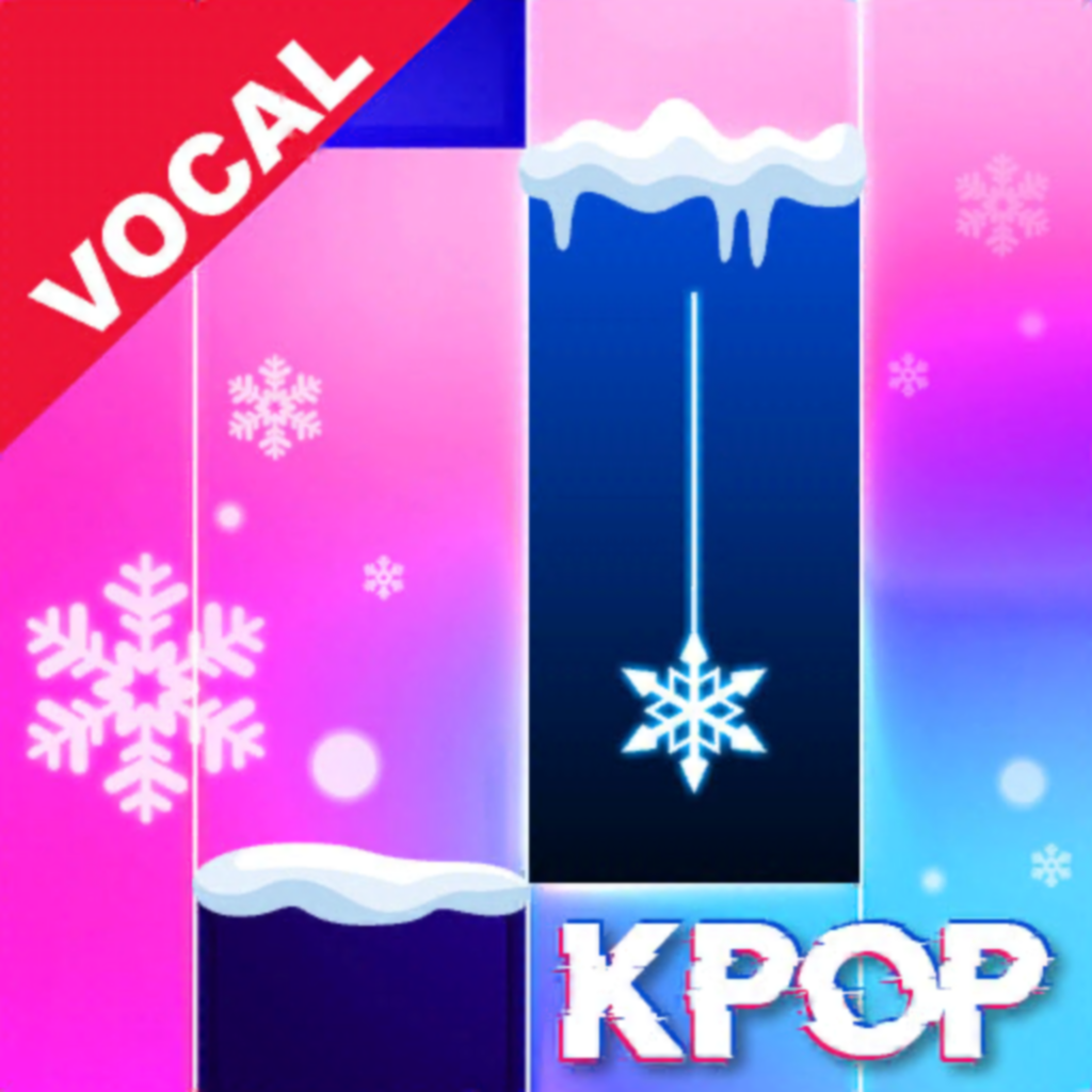 Генератор KPOP PIANO: Magic Music Tiles!