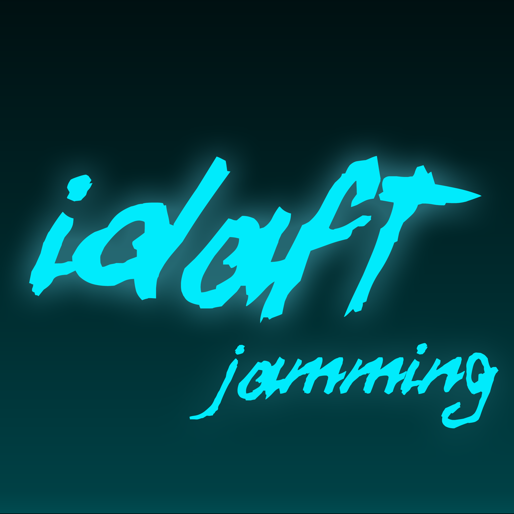 Генератор iDaft Jamming