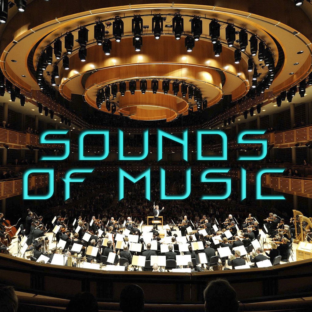 Генератор Sounds of Music