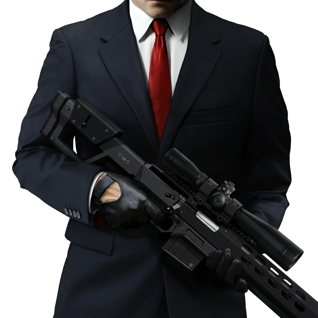 Генератор Hitman Снайпер (Hitman Sniper)