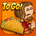 مولد كهرباء Papa's Taco Mia To Go!