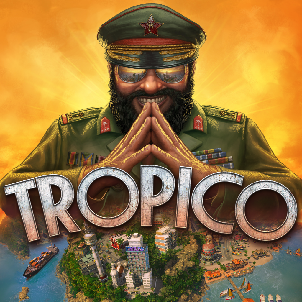 مولد كهرباء Tropico