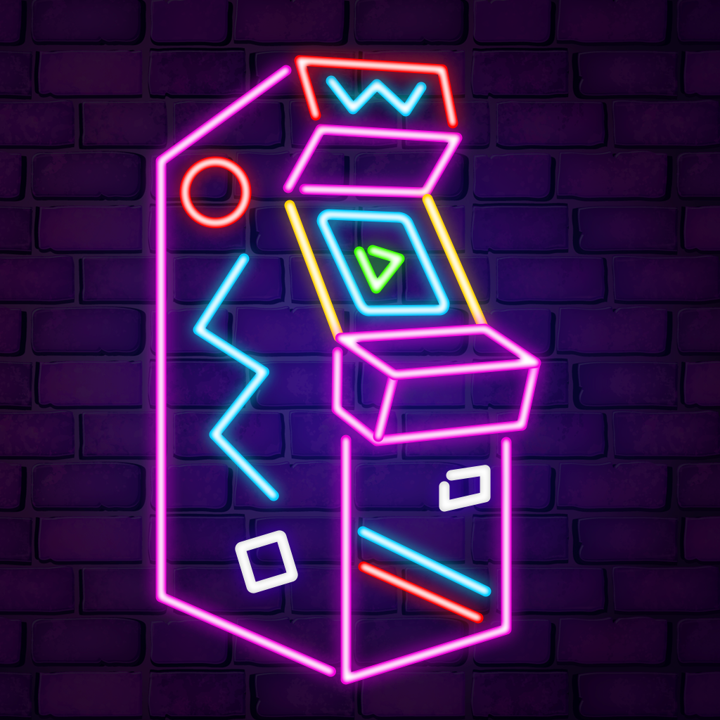 مولد كهرباء Arcade Watch Games