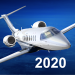 مولد كهرباء Aerofly FS 2020