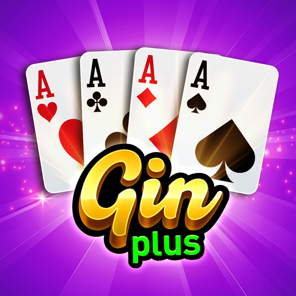 Generator Gin Rummy Plus - Fun Card Game