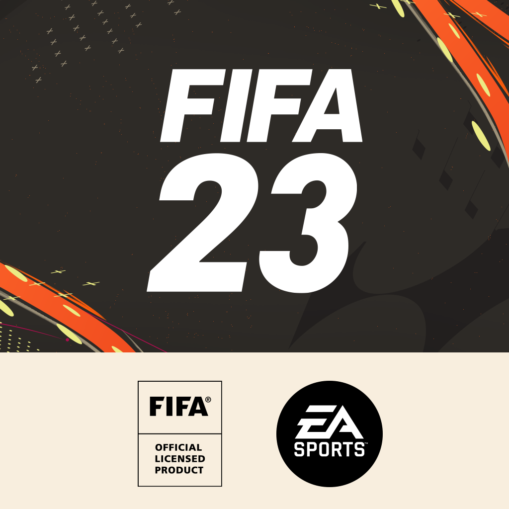 Generator EA SPORTS™ FIFA 23 Companion