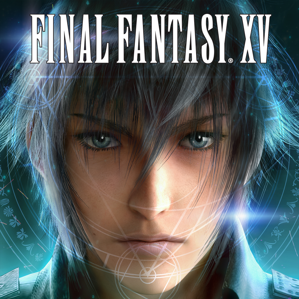 Generator Final Fantasy XV: A New Empire
