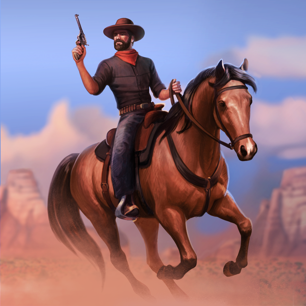 Westland Survival – Cowboy-RPG