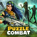 Generator Puzzle Combat: RPG Match 3