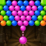 Generator Bubble Pop Origin! Puzzle Game